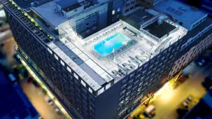 Нова година 2027 в Солун със собствен транспорт