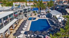 DIONYSOS HOTEL & SUITES