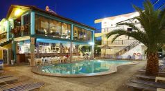 GRAND VICTORIA HOTEL