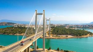 Почивки на о-в Евия с опция тръгване от Русе, В. Търново и Севлиево – Лято 2026