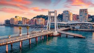 Почивка 5* Дуръс, Албания с опция тръгване от Пловдив и София – 2026