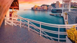 Почивка 5* Дуръс, Албания с опция тръгване от Русе, В. Търново и Севлиево – 2026