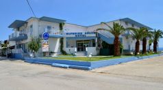 OLYMPION BEACH HOTEL