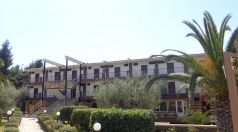 ХОТЕЛ PORTO  MATINA