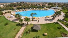Sidi Masour Resort Standard