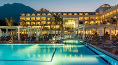 Karmir Resort and Spa Premium