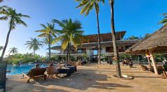 Aluna Paje Boutique Hotel
