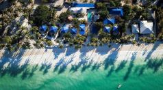 Indigo Beach Zanzibar