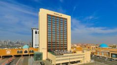 Avani Ibn Battuta Dubai Hotel