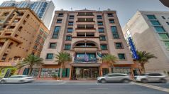 Golden Tulip Al Barsha