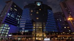 Signature 1 Hotel Barsha Heights