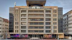 Donatello Hotel Al Barsha Dubai
