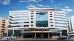 Landmark Summit Hotel