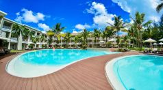 Tarisa Resort and Spa