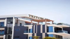 Triton Prestige Seaview and Spa