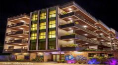 Triton Beach Hotel and Spa