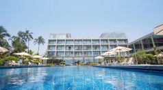 Club Waskaduwa Beach Resort