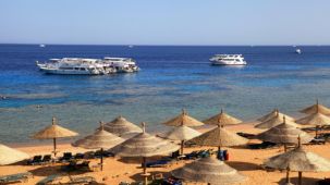 All Inclusive Почивка в Шарм ел Шейх - пролет 2025 - полет от София