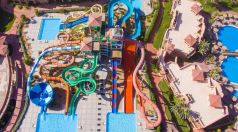 Charmillion Gardens Aqua Park Superior