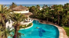 Tui Magic Life Africana Lux