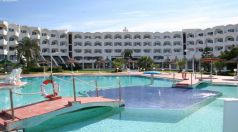 Vincci Helya Beach and Spa Superior