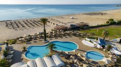 Club Salambo Hammamet Standard