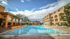 Alhambra Thalasso  Standard