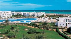 Vincci Helios Beach And Spa Premium