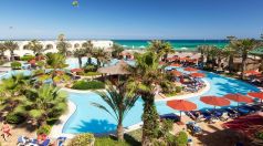 Sentido Djerba Beach Premium
