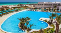 Tui Blue Palm Beach Palace 16+ Lux