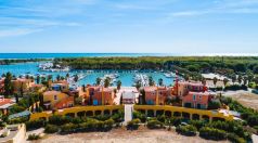 Argonauti Greenblu Resort Premium