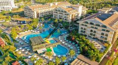 Crystal Palace Luxury Resort and Spa Premium