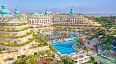 Crystal Sunset Luxury Resort Premium EXCLUSIVE