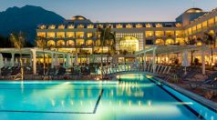 Karmir Resort and Spa Premium