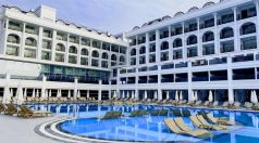 Sunthalia Hotels and Resorts-Adults Only
