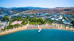 Anadolu Hotel Bodrum EXCLUSIVE