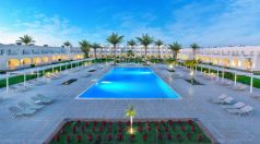 Solymar Reef Marsa