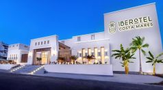 Iberotel Costa Mares