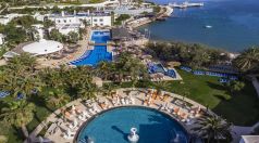 Samara Hotel 5*