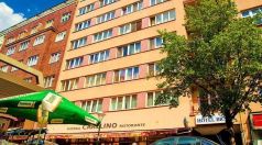 Hotel Charles Central