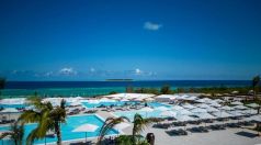 The Mora Zanzibar (Formerly Emerald Zanzibar Resort and Spa)