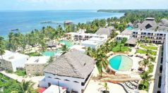 Paradise Beach Resort