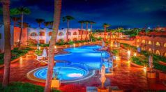 Domina Coral Bay Resort Standard