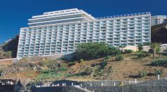 HOTEL BEST SEMIRAMIS