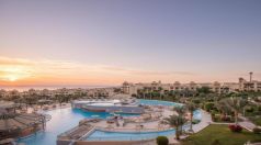 Serenity Alpha Beach