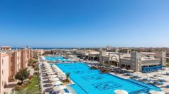 Pickalbatros Aqua Vista Resort 4*