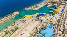 Pickalbatros Citadel Resort