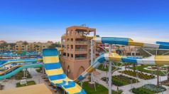 Pickalbatros Aqua Park Resort 4*