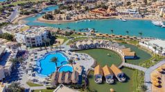 Panorama Bungalows El Gouna Superior