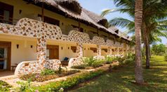 Fruit and Spice Wellness Resort Zanzibar